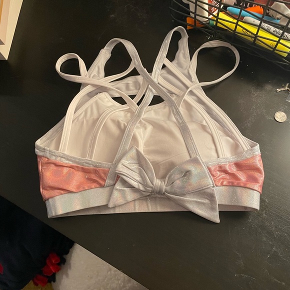 REBEL ATHLETIC-New sports bra - Picture 2 of 2